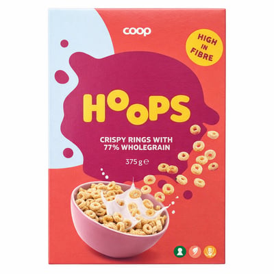 Coop Hoops