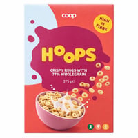 Coop Hoops