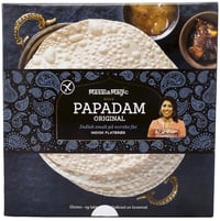 Nirus Papadam Orginal 125 g