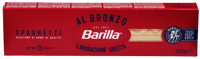 Barilla Spaghetti Al Bronzo 400g