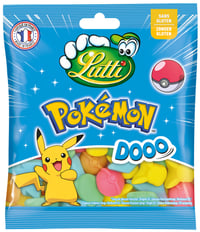 Pokemon Dooo 100g