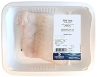 Torskefilet u/Skinn 400g