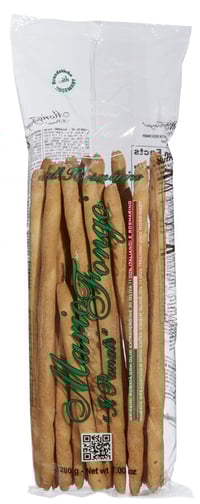 Grissini Rosmarin 200g Mario Fongo