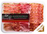 Antipasto Mediterraneo Villani