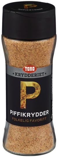 Piffikrydder 135 g
