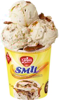 Freia Smil 450ml Hennig-Olsen