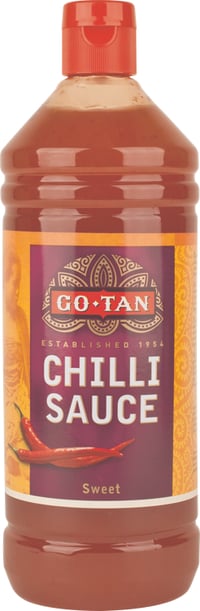 Go-tan Sweet Chili Dip Sauce 6x1 l