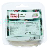 Sylte skivet 150g First Price