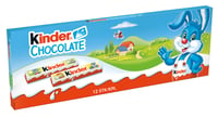 Kinder Chocolate Påske 150g Ferrero