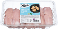 Lårfilet