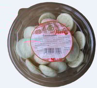 Sandnøtter m/Potetmel 200g Nøtterø Bakeri