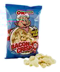 Baconcrisp 150g Øffer