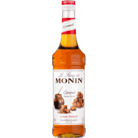 Monin Karamell 70cl