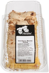 Verdens Beste Stang 500g Hamstad Bakeri