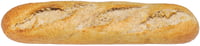 Baguette 28cm Fullkorn 140g