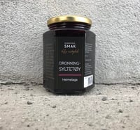 Dronningsyltetøy 370g Eventyrsmak