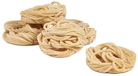 The Smiling Cook Soba Nudler Hvite Frys 5kg