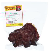 Fårepølse Skalker Ekte Eldhusrøykt