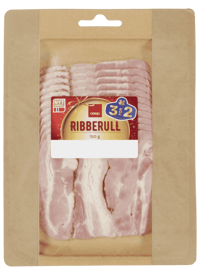 Coop Ribberull 150g