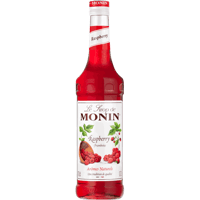 Monin Bringebær 70cl