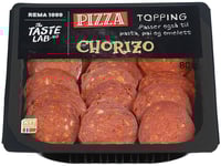 Chorizo Topping 80g