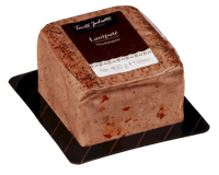 Ridderheims Pate Land 400g