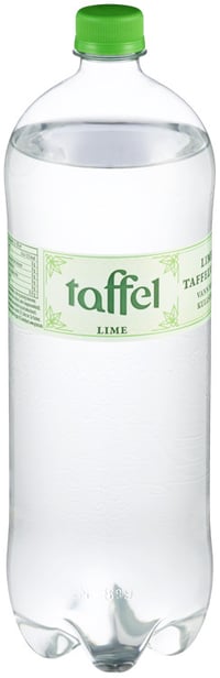 Grans Taffel Lime 1,5l Flaske