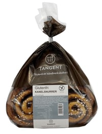 Kanelsnurrer glutenfri Frys 225g Tangent