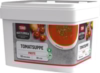 Toro Tomatsuppe Paste 3,5kg