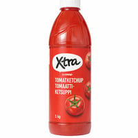 Xtra Tomatketchup