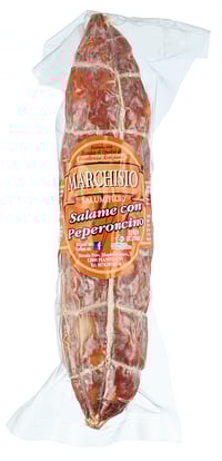 Salami m/Chili Ca 300g Marchisio