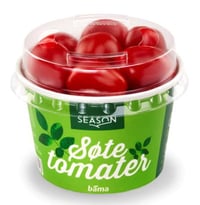 Tomat Søt 175g Shaker Season