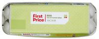 Egg Frittgående 12stk S/M First Price