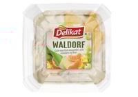 Waldorfsalat 350g Delikat