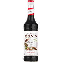 Monin Chai Tea Konsentrat 70cl