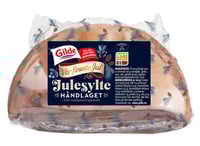 Julesylte Rund Bit Ca350g Gilde