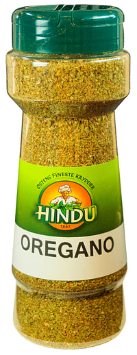 Oregano Boks Hindu