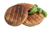 Green Cuisine Vegansk Burger 100g - 4kg