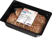 Karbonader 800g Fersk Prima Lavpris