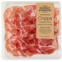 Lsf Coppa Skinke 80g