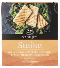 Steike 200g Strandli Gård