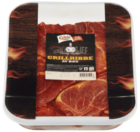 Gilde Grillribbe Bog ca 1,5kg