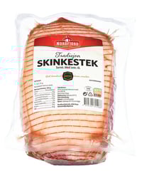 Surra Skinkesteik m/Svor Fersk