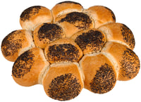 Brytebrød Fint 750g