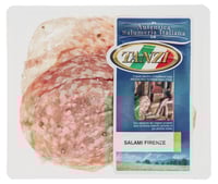 Salami m/Fennikel 70g Tanzi