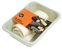 Fajitas Kylling med Rømme 200g