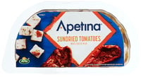 Apetina Snack Soltørket Tomat 100g Arla