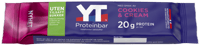 Tine YT Proteinbar Cookies & Cream 50g
