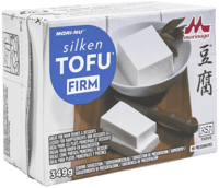 Mori-Nu Silken Tofu 349g