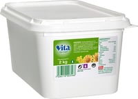 Vita Hjertego' Myk 2kg